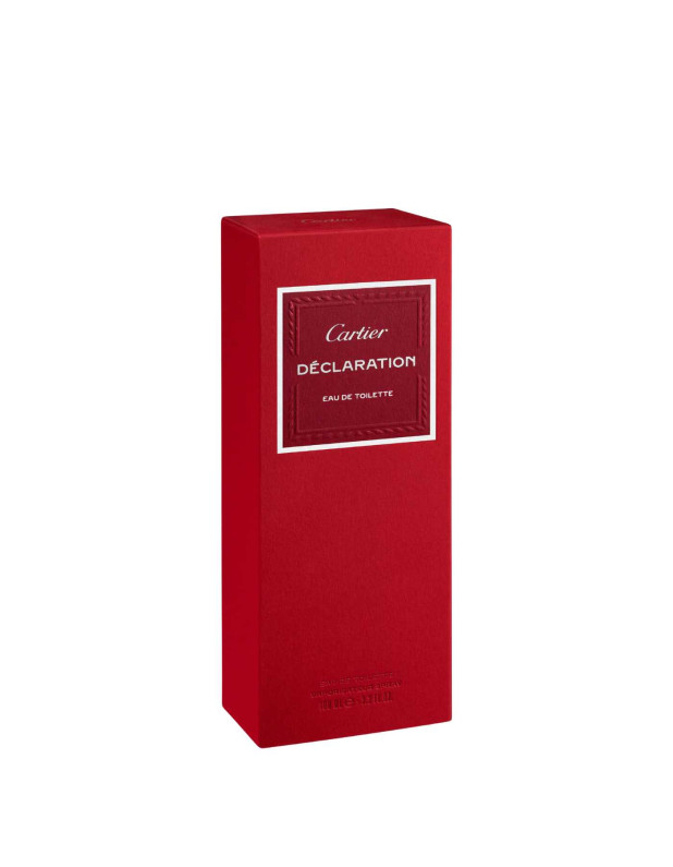 Déclaration Edt